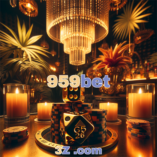Atraia Sorte com os Jackpots no 959bet