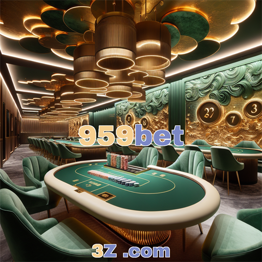 Explore as Melhores Ofertas no 959bet